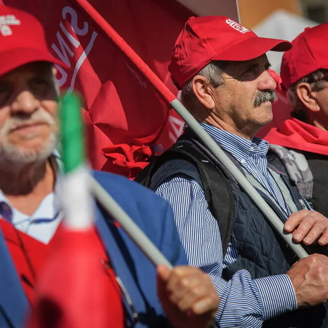 Perequazione pensioni: Cgil e Spi, da Tribunale Trento segnale chiaro, ora Consulta intervenga contro legge ingiusta e punitiva