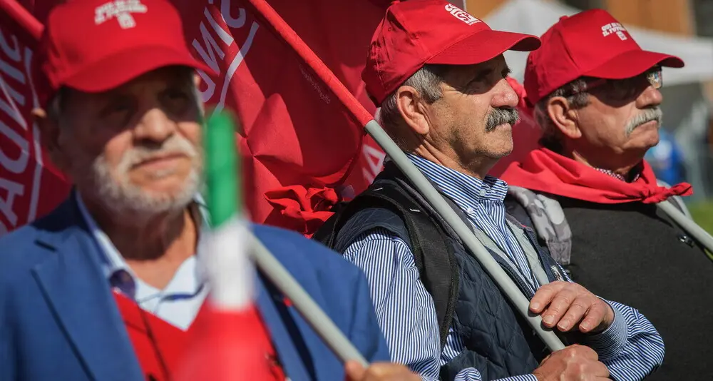 Perequazione pensioni: Cgil e Spi, da Tribunale Trento segnale chiaro, ora Consulta intervenga contro legge ingiusta e punitiva