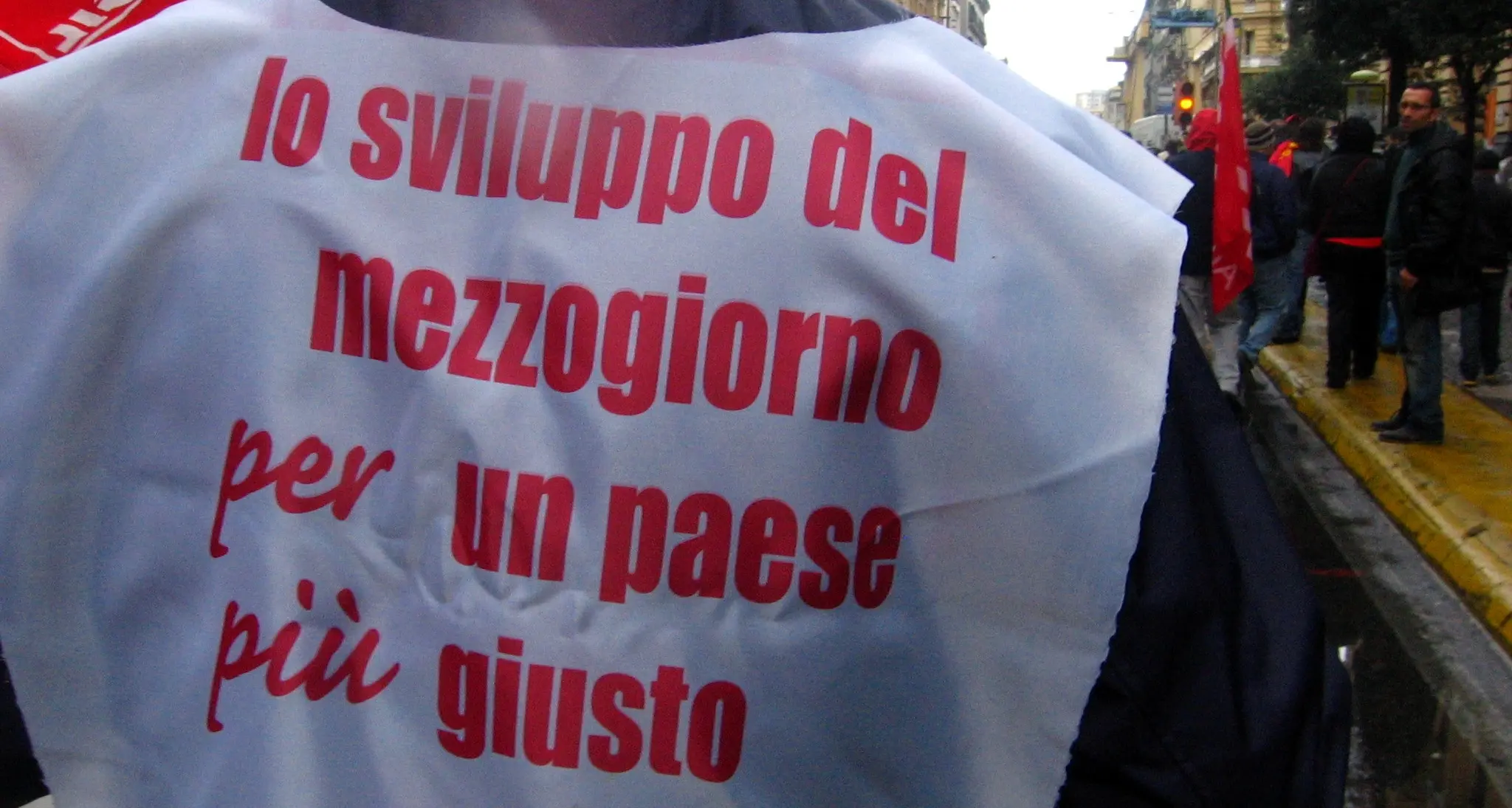 Mezzogiorno: Cgil, con la legge 147/25 soppressa la Struttura di Missione della ZES Unica e istituito il “Dipartimento per il Sud” presso la presidenza del Consiglio dei ministri