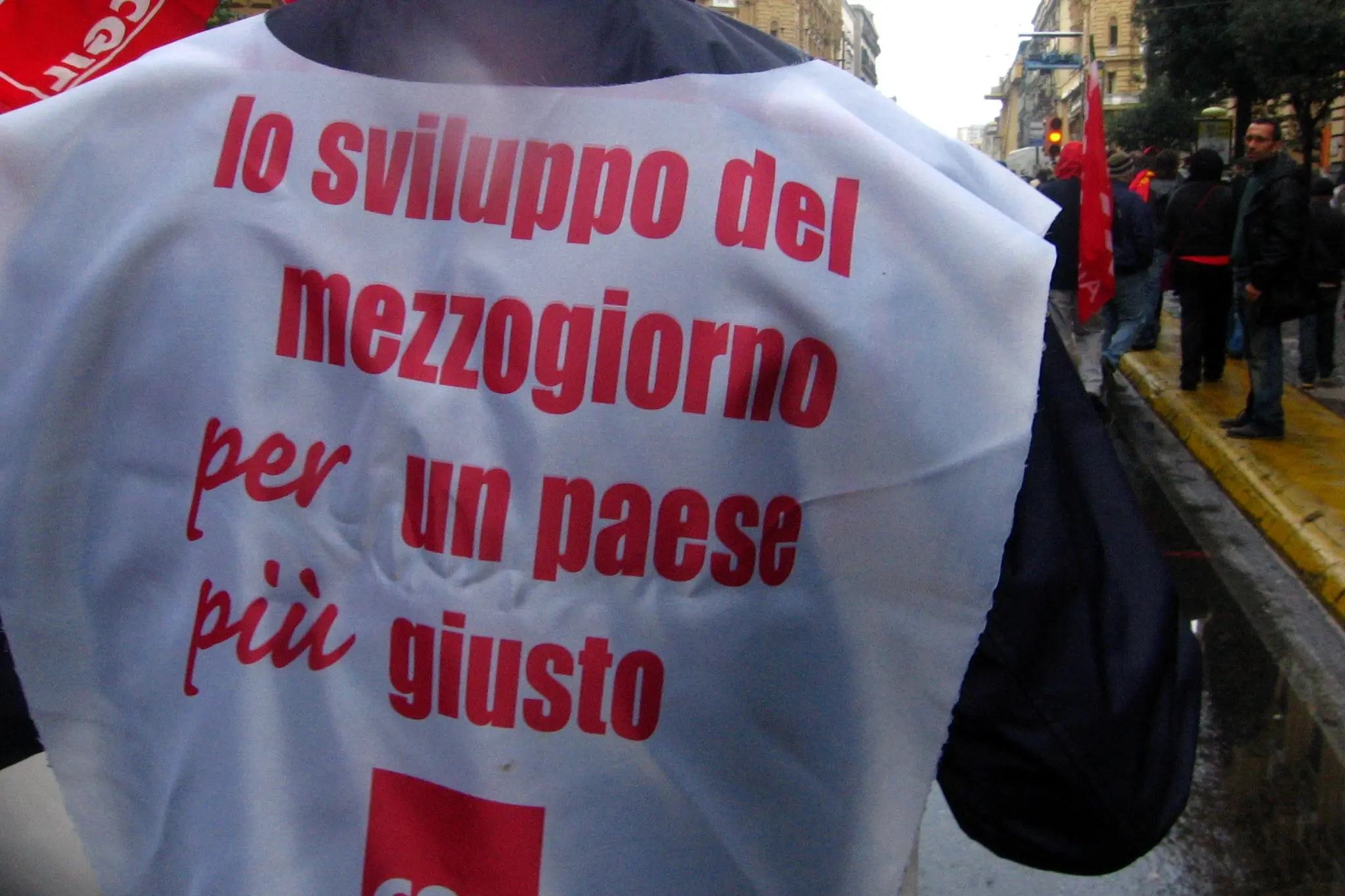 Mezzogiorno: Cgil, con la legge 147/25 soppressa la Struttura di Missione della ZES Unica e istituito il “Dipartimento per il Sud” presso la presidenza del Consiglio dei ministri