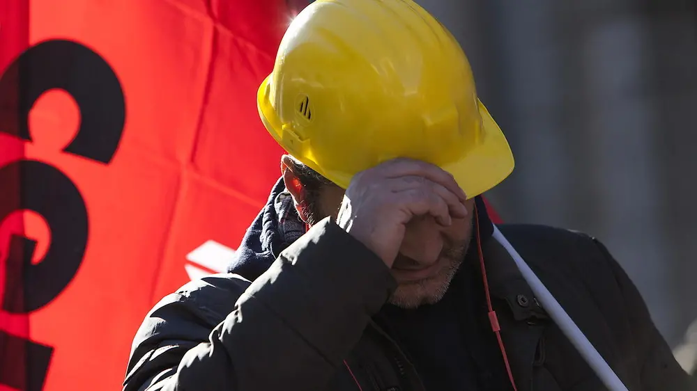 Prime osservazioni sul Decreto-legge recante “Misure urgenti per la tutela della salute e della sicurezza sui luoghi di lavoro e in materia di protezione civile”