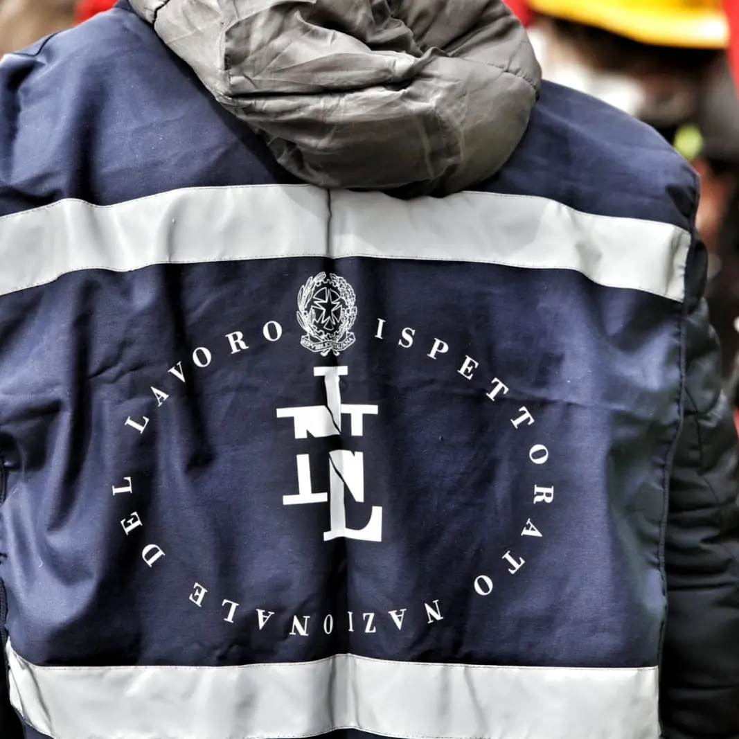 Lavoro: Cgil, preoccupati per crescita irregolarità e violazioni