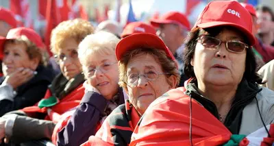 Pensioni: Cgil a Durigon, solo slogan, nessuna risposta e tanti peggioramenti