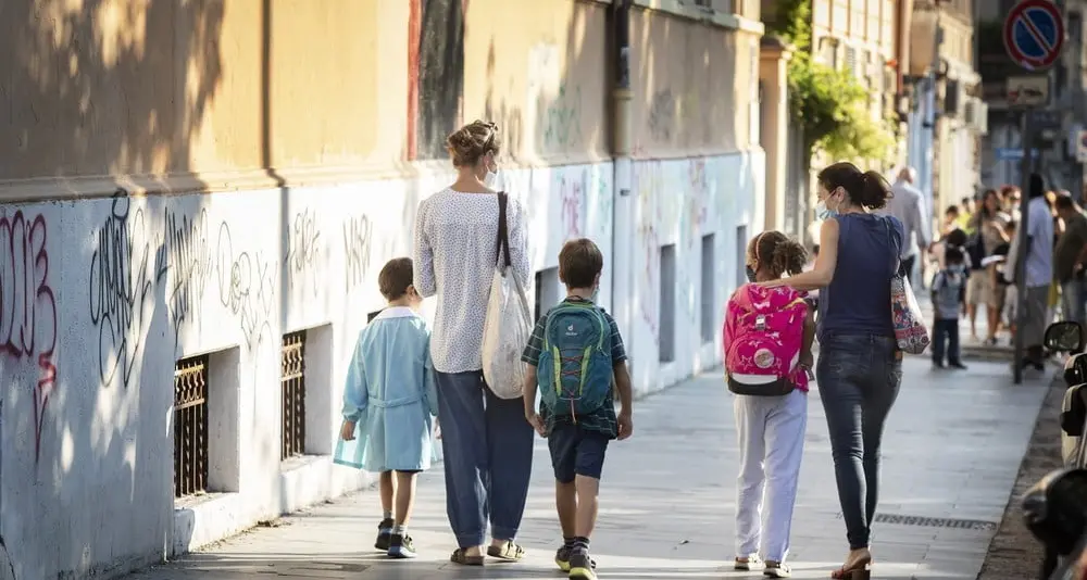 Bonus Mamme: Cgil, nessuna traccia del decreto attuativo