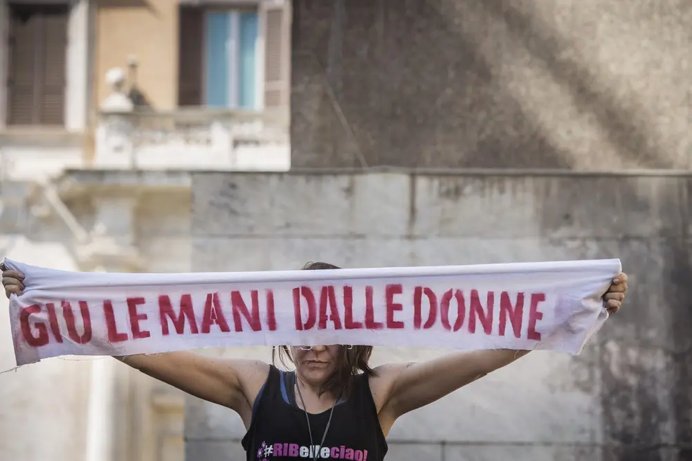 8 marzo: Cgil, le donne vogliono diritti da vive