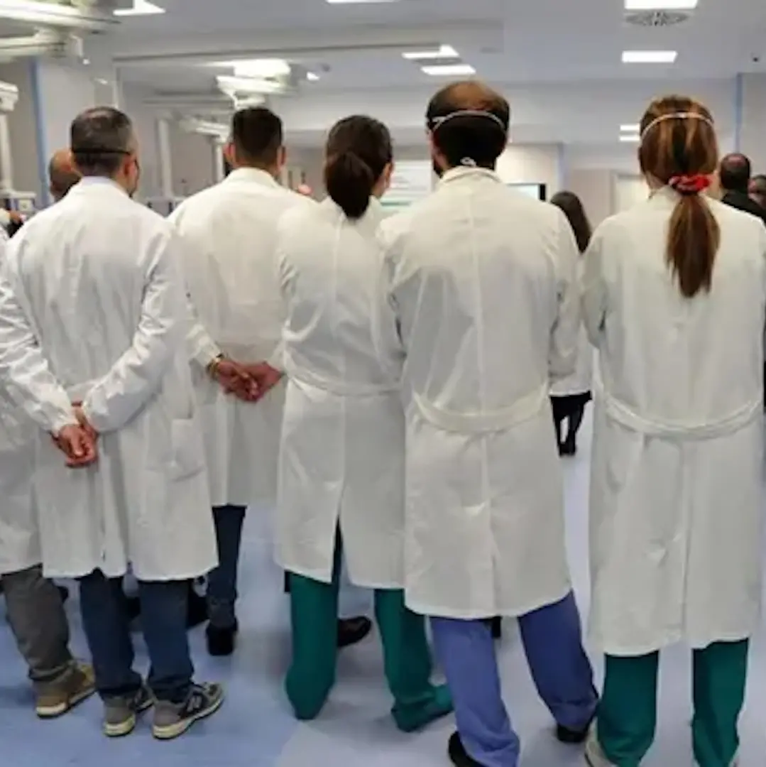 Sanità: Cgil e Fp Cgil dopo report del Governo, basta propaganda, servono risposte concrete su futuro professioni