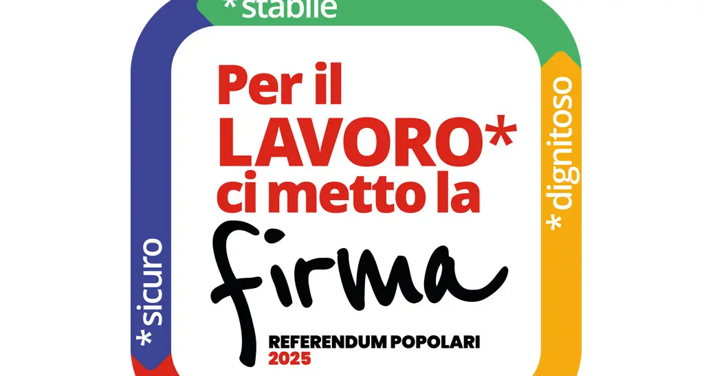 Cgil, 4 mln di firme per il lavoro. Landini, ora si apre nuova fase