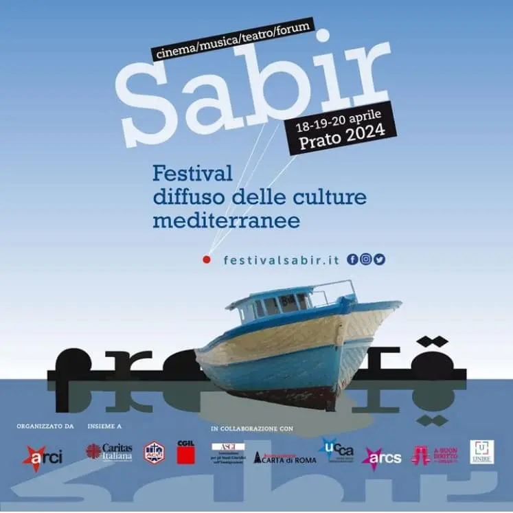 Festival Sabir 2024: a Prato presentato il decalogo per i candidati alle elezioni europee “Per una nuova stagione dei diritti, della solidarietà e dell’accoglienza in Europa”