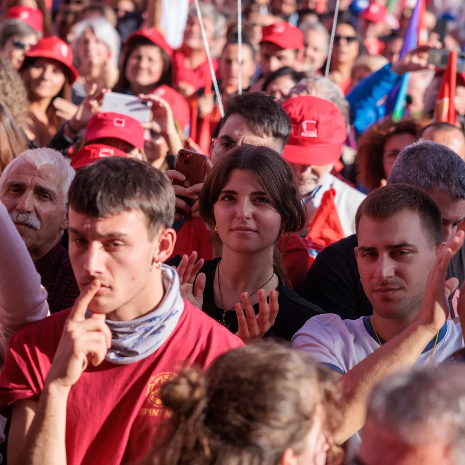 Lavoro: Udu, Cgil e Fdv domani a Roma presentano indagine su studenti lavoratori, “Troppo sfruttamento e precarietà”