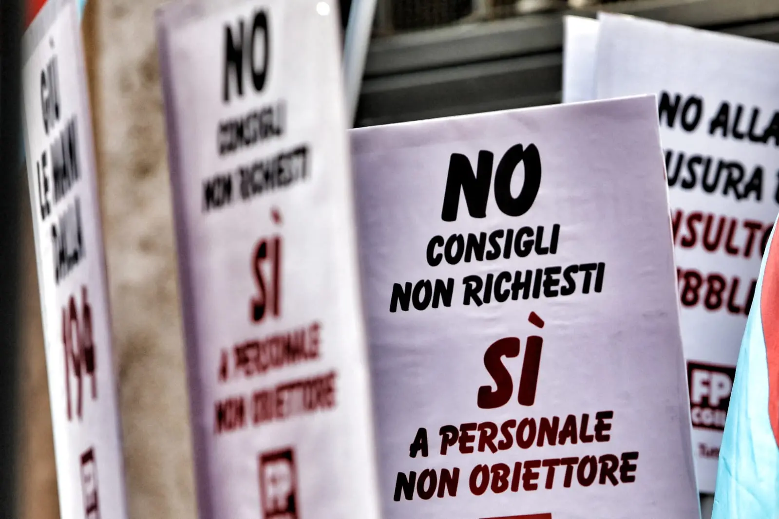 I consultori familiari in Italia – Documento Cgil per la difesa e il potenziamento dei consultori, fondamentali presidi per la promozione e la tutela della salute