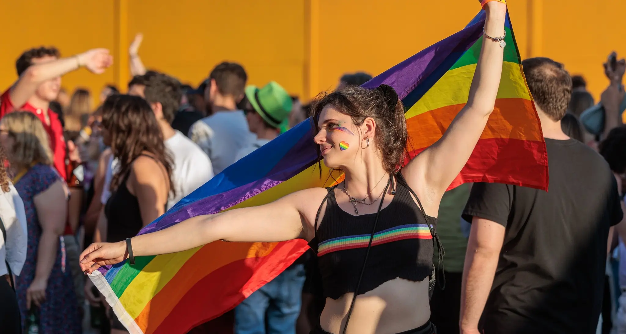 Omofobia: Gallittu (Cgil), diritti LGBTQIA+ sono diritti umani fondamentali e diritti sindacali