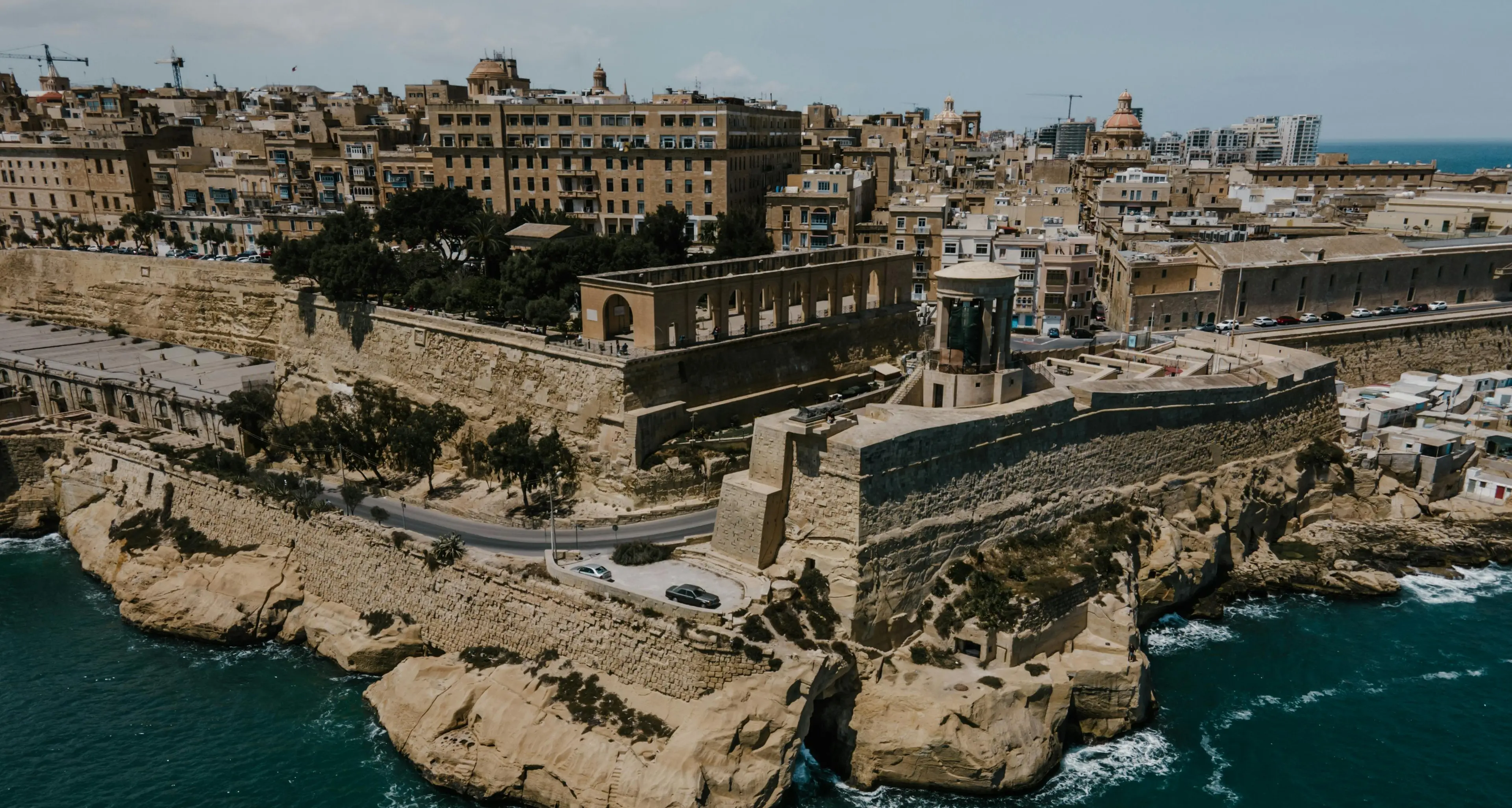 Italia-Malta, per il lavoro e la cooperazione