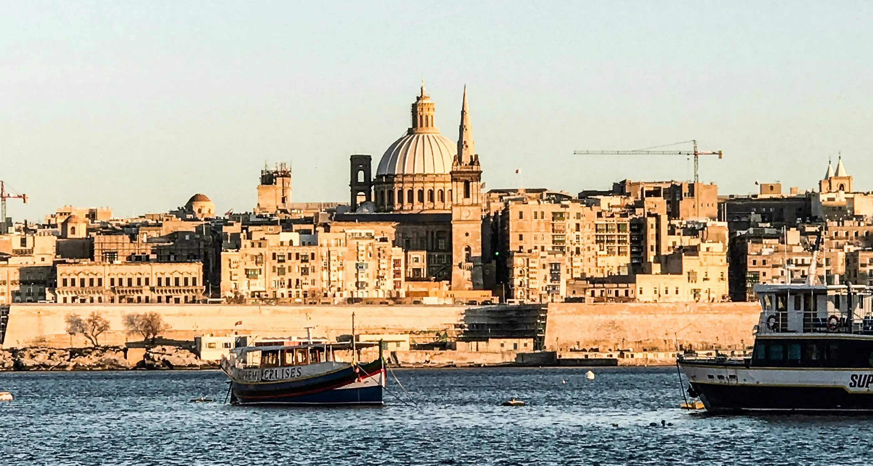 Pozzallo-Malta, diritti in viaggio
