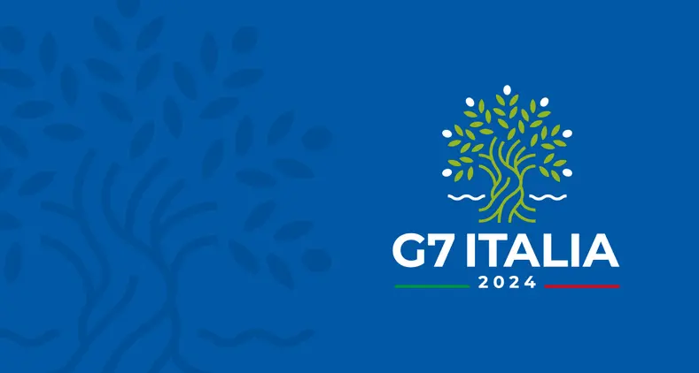 Dichiarazioni dei gruppi di impegno ufficiali del G7