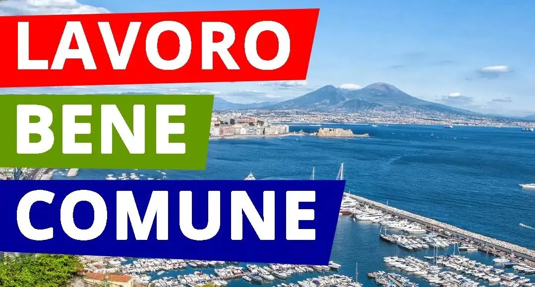 Referendum Cgil – assemblea lavoratrici e lavoratori Autorità di Sistema Portuale di Napoli