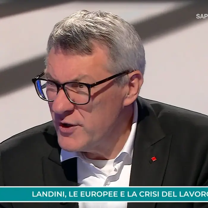 Landini: europee e crisi del lavoro, da Meloni bugie pure su occupazione. Raccolta firme referendum vicina a obiettivo
