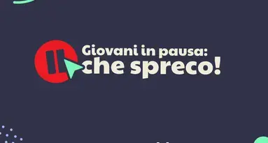 NEET: una generazione sprecata, che vuole ripartire