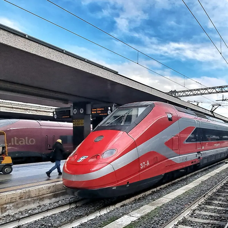 Ferrovie: Landini, rinnovo contratto risultato importante