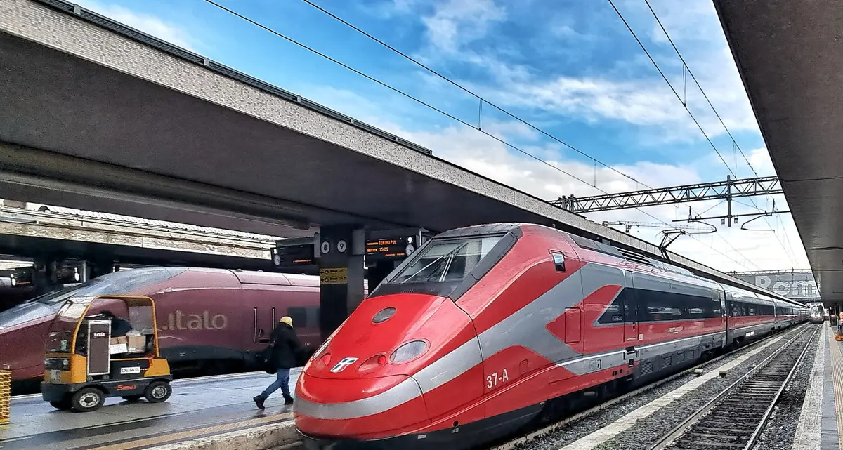 Ferrovie: Landini, rinnovo contratto risultato importante