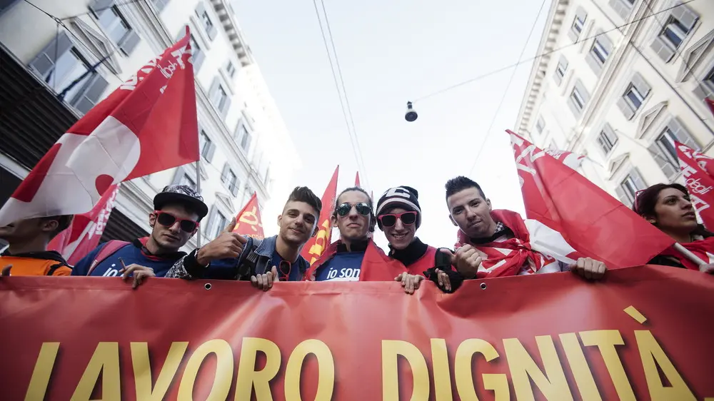 40 personalità della ricerca e dell’università lanciano un appello per il voto ai 5 referendum su cittadinanza e lavoro