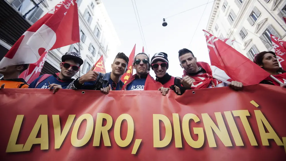 40 personalità della ricerca e dell’università lanciano un appello per il voto ai 5 referendum su cittadinanza e lavoro