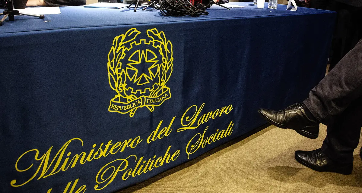 Nota su incontro con il Ministero del Lavoro e delle Politiche Sociali su salute e sicurezza e rider