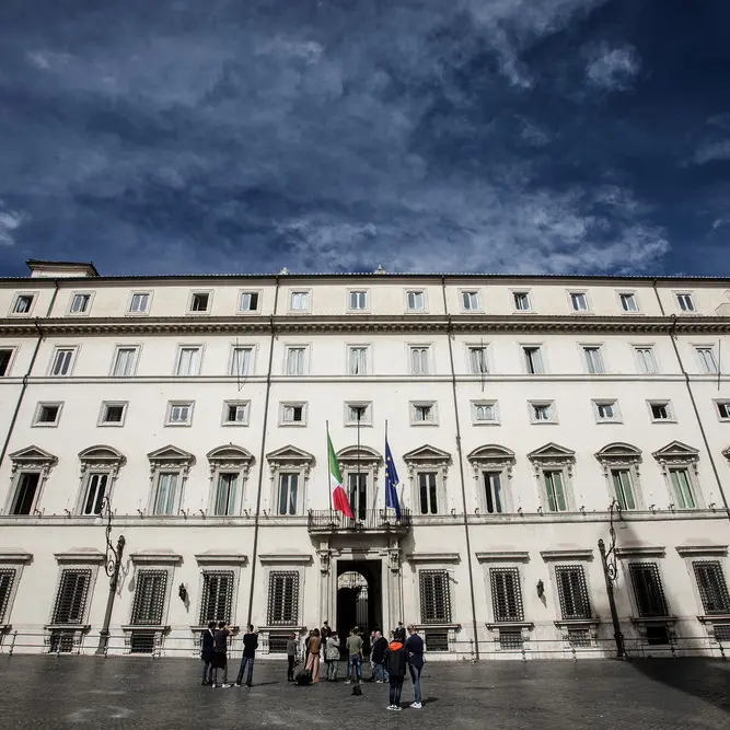 Schede si lettura sulla Legge di Bilancio 2026