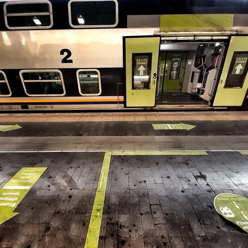 Infrastrutture: Cgil, con tagli di Salvini manovra mette in ginocchio futuro sostenibile Paese