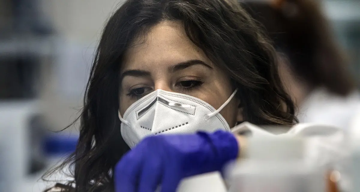 Sanità: Cgil, grave irresponsabilità Governo astenersi su accordo pandemico OMS