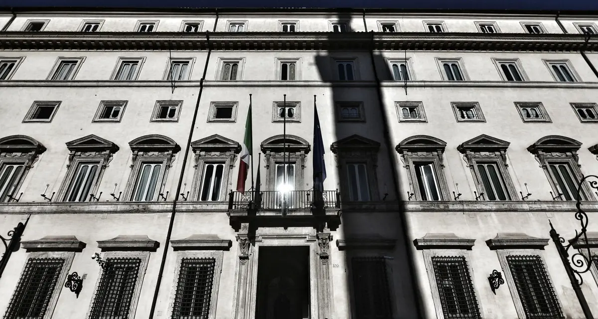 Incontro a Palazzo Chigi su Referendum sul Lavoro e sulla Cittadinanza