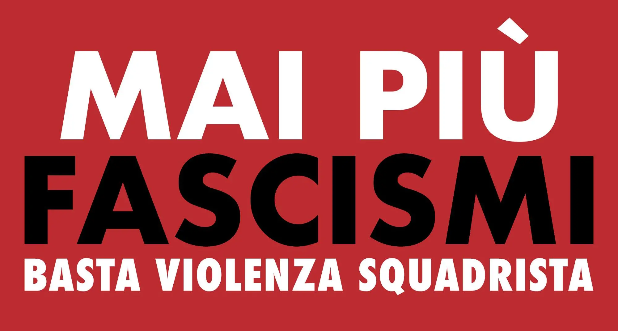 Aggressione Roma: Maurizio Landini alle 18 al presidio in Piazza Vittorio