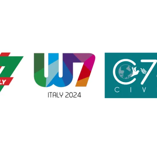 Dichiarazione congiunta Labour7 – Women 7 – Civil7 per il vertice dei Ministri del Lavoro del G7