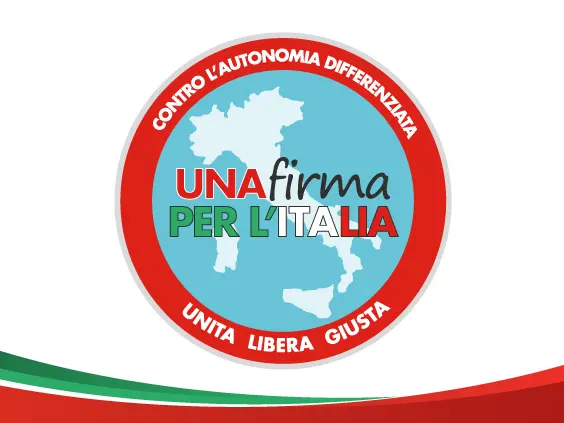 Contro l’Autonomia differenziata. Sì all’Italia unita, libera, giusta
