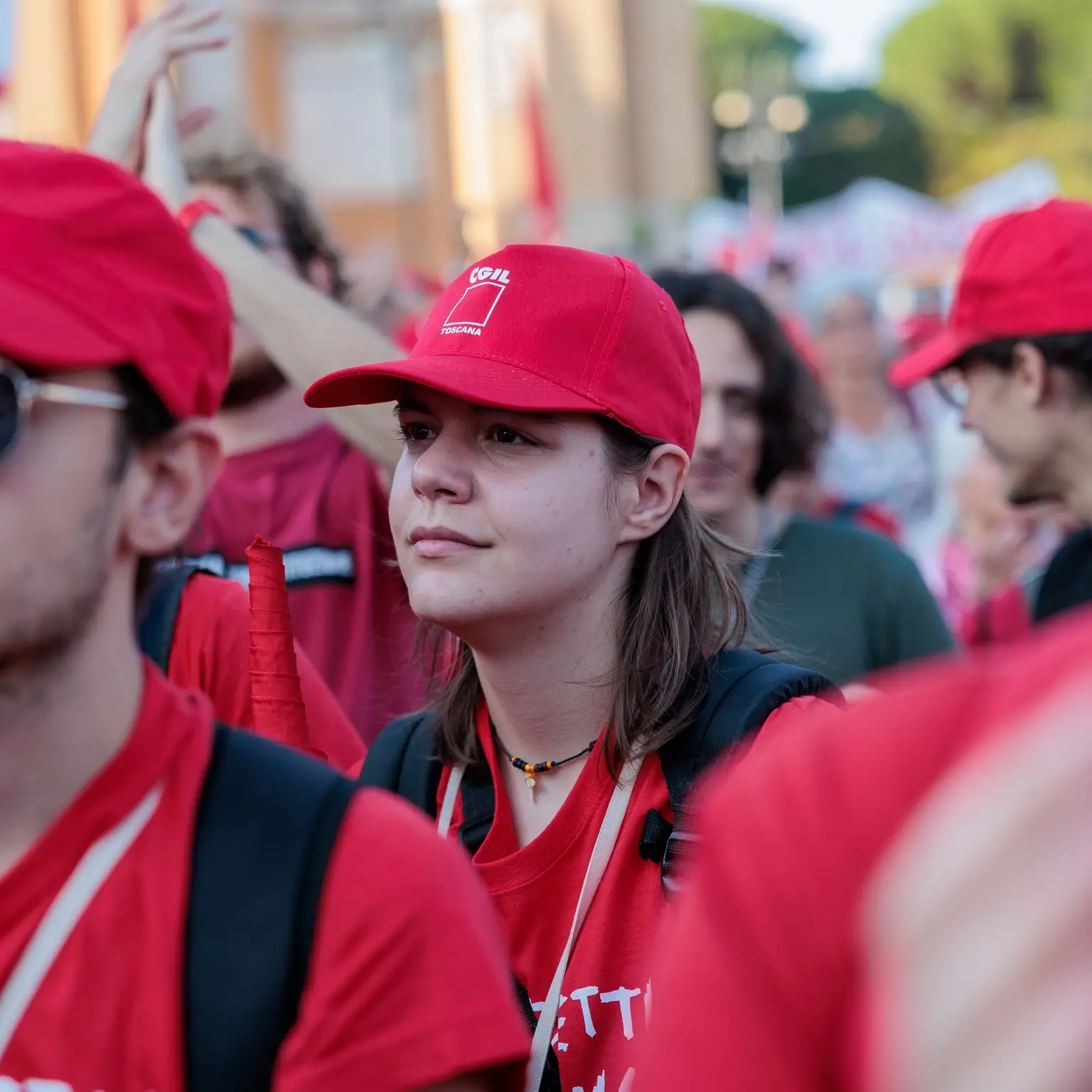 Istat: Cgil, crisi occupazionale per giovani e donne, urgente svolta politica