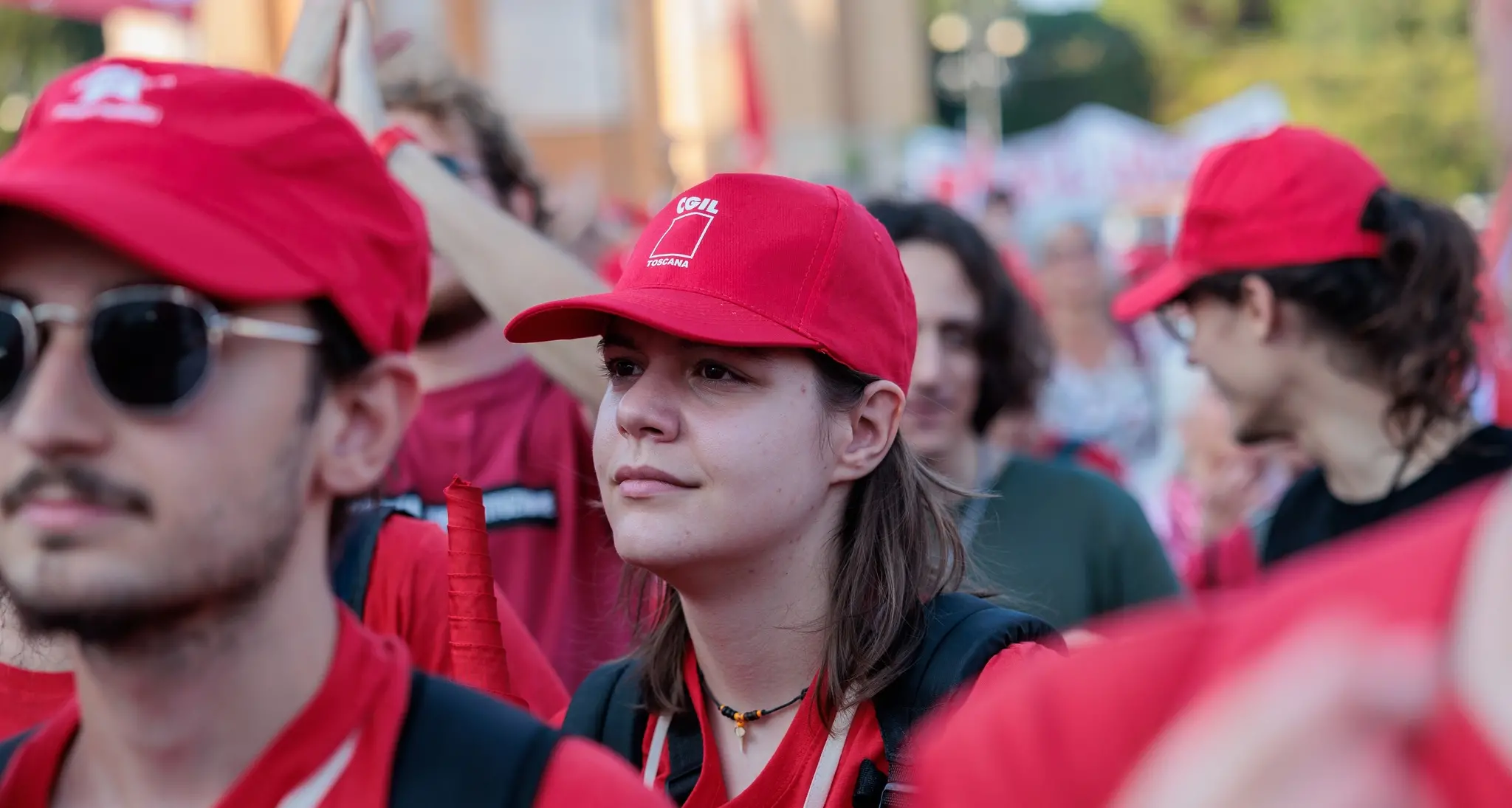 Istat: Cgil, crisi occupazionale per giovani e donne, urgente svolta politica
