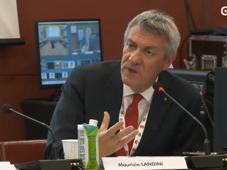 Landini ai governi del G7, lavoro e diritti tornino al centro delle politiche economiche sociali