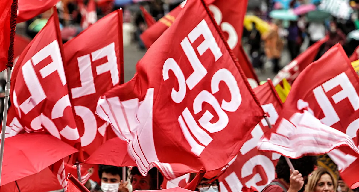 Ddl sicurezza: Cgil, grave art. 14, mina libertà di manifestare e conferma modello di Paese autoritario del Governo
