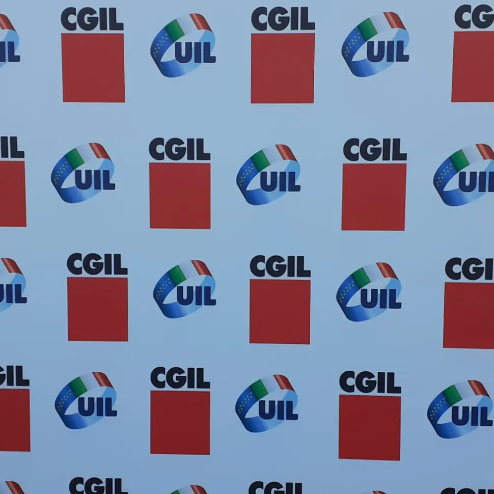 Cgil e UIL, mercoledì 25 saremo in piazza per contrastare il DDL Sicurezza