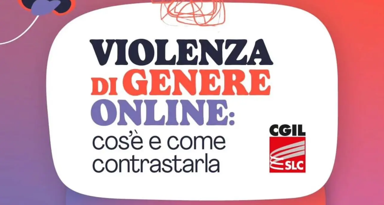 Violenza di genere online: cos’è e come contrastarla