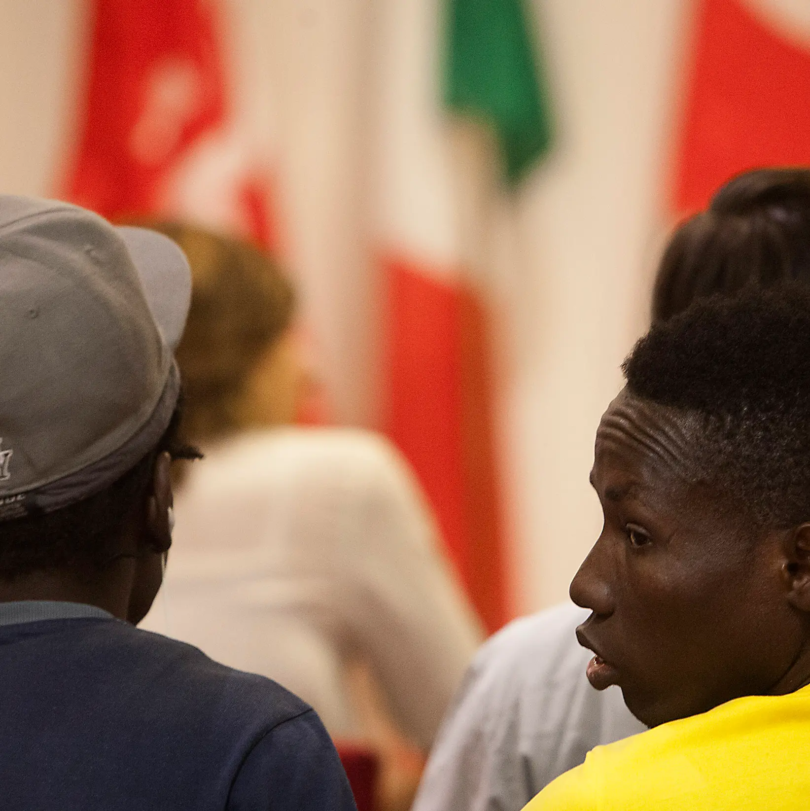 Punti di maggiore criticità del Testo unico sull’immigrazione (D.Lgs. 286 1998 come modificato dai successivi interventi)