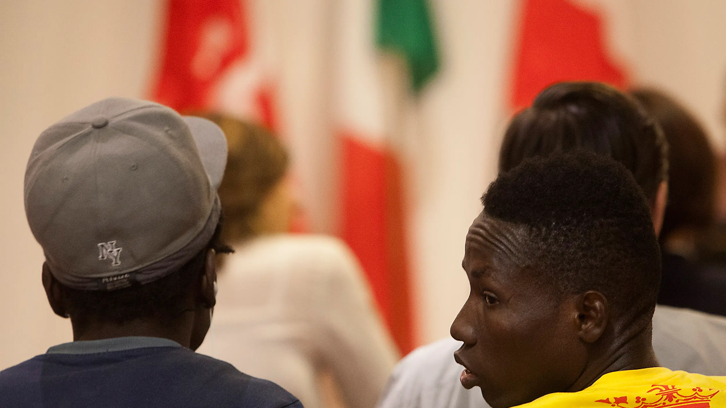 Punti di maggiore criticità del Testo unico sull’immigrazione (D.Lgs. 286 1998 come modificato dai successivi interventi)