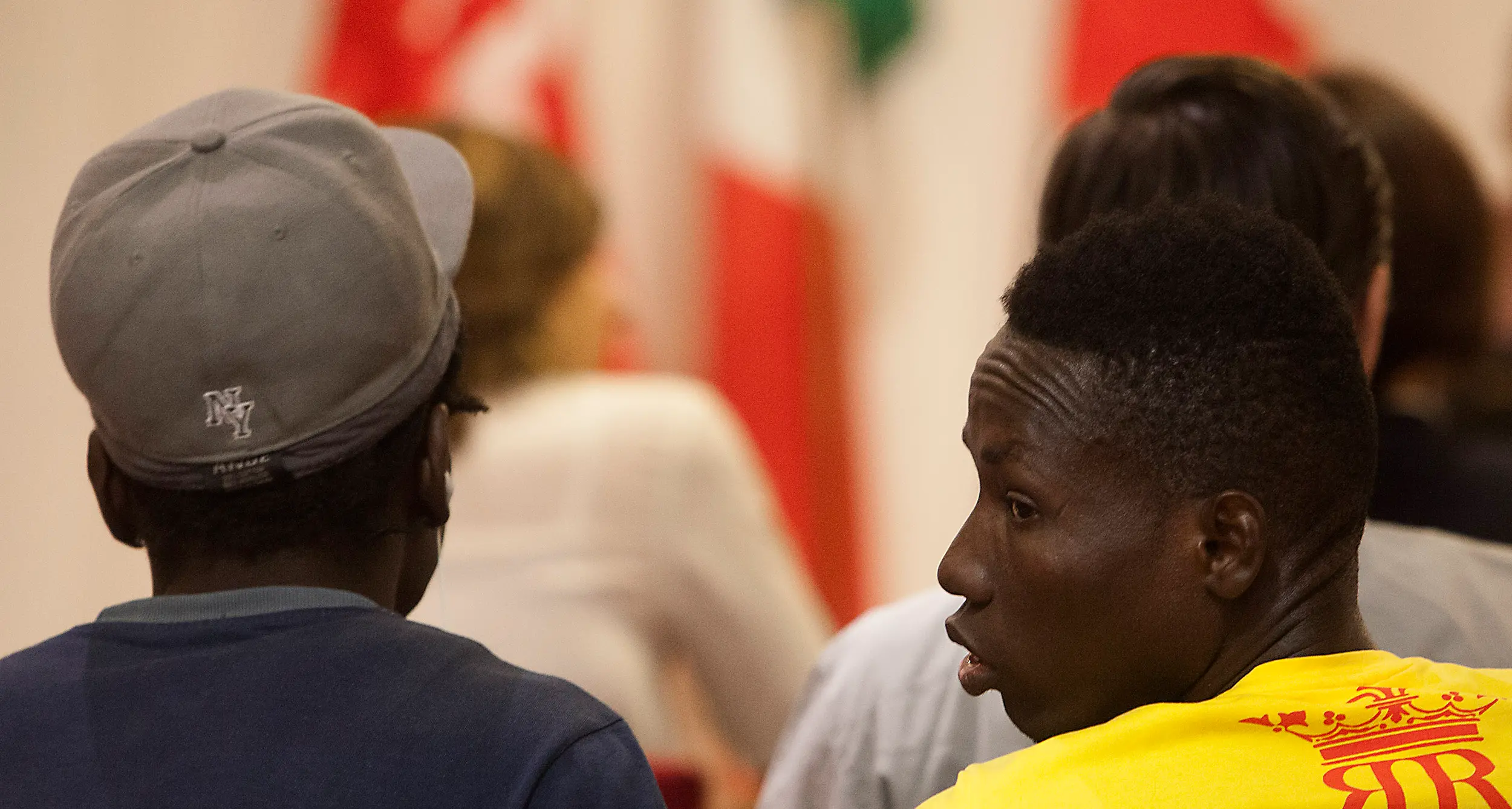 Punti di maggiore criticità del Testo unico sull’immigrazione (D.Lgs. 286 1998 come modificato dai successivi interventi)