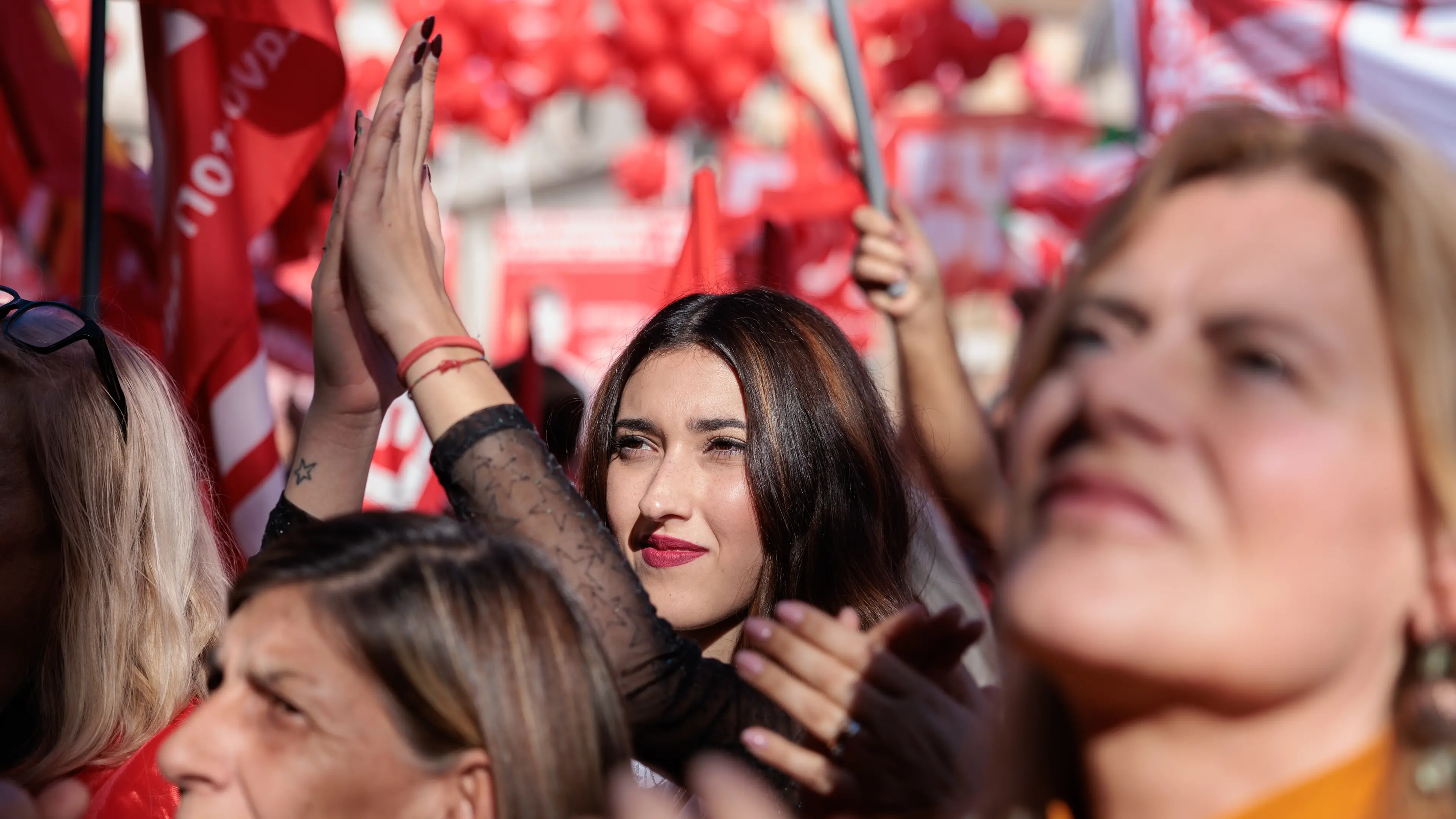 25 settembre, tutti in piazza contro il ddl sicurezza