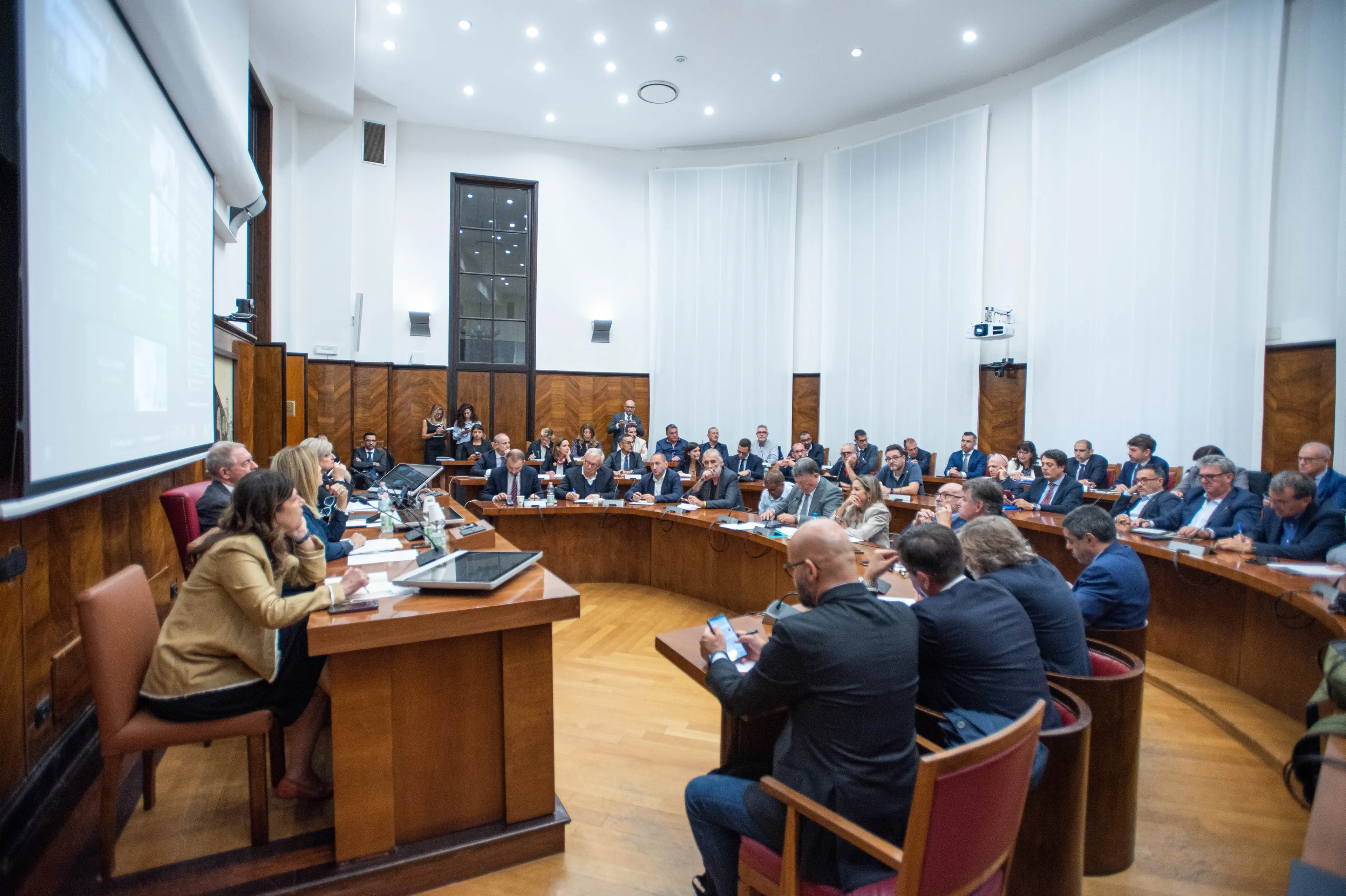 IMAGOECONOMICA , IMAGOECONOMICA/ANDREA DI BIAGIO