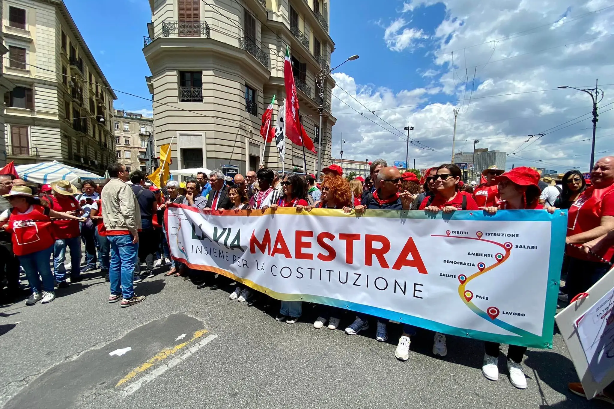 Fisac Cgil Nazionale
