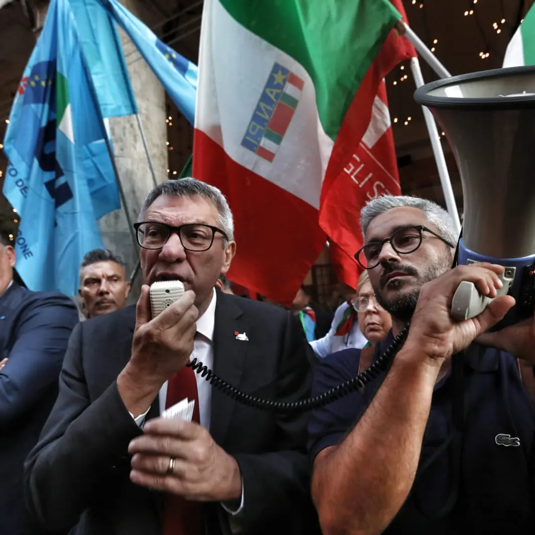 Ddl sicurezza: Cgil e Uil, domani in piazza per contrastarlo, pericoloso per democrazia. Partecipano Landini e Bombardieri