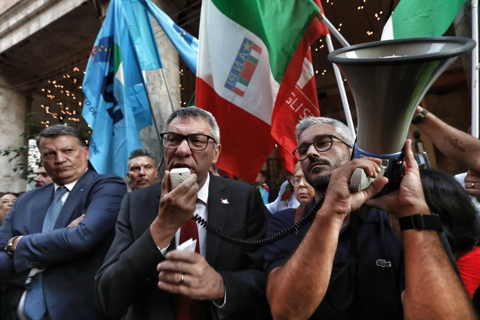 Marco Merlini