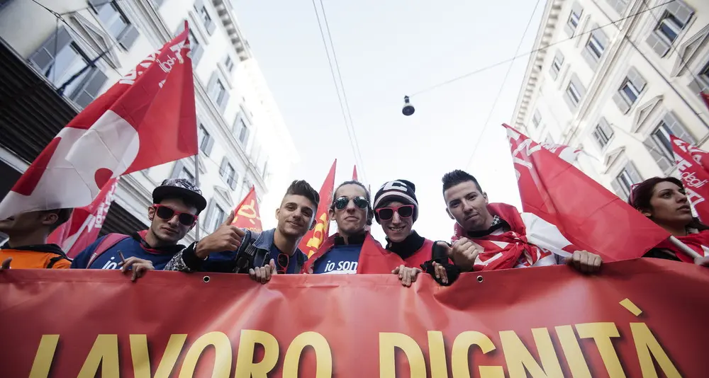 Ddl Lavoro: Cgil, cancella dignità lavoratori, ci batteremo