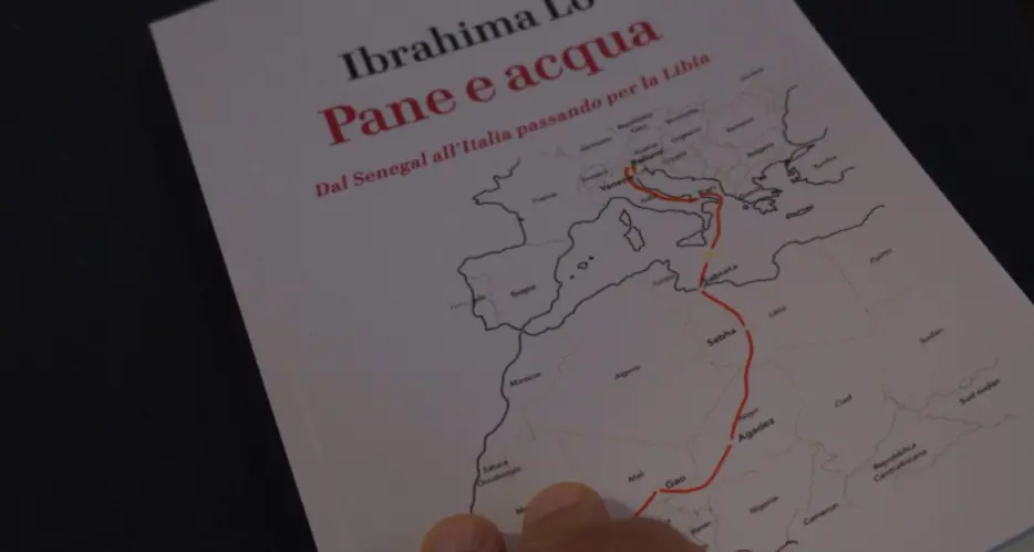 “Il mio viaggio drammatico dal Senegal all’Italia”