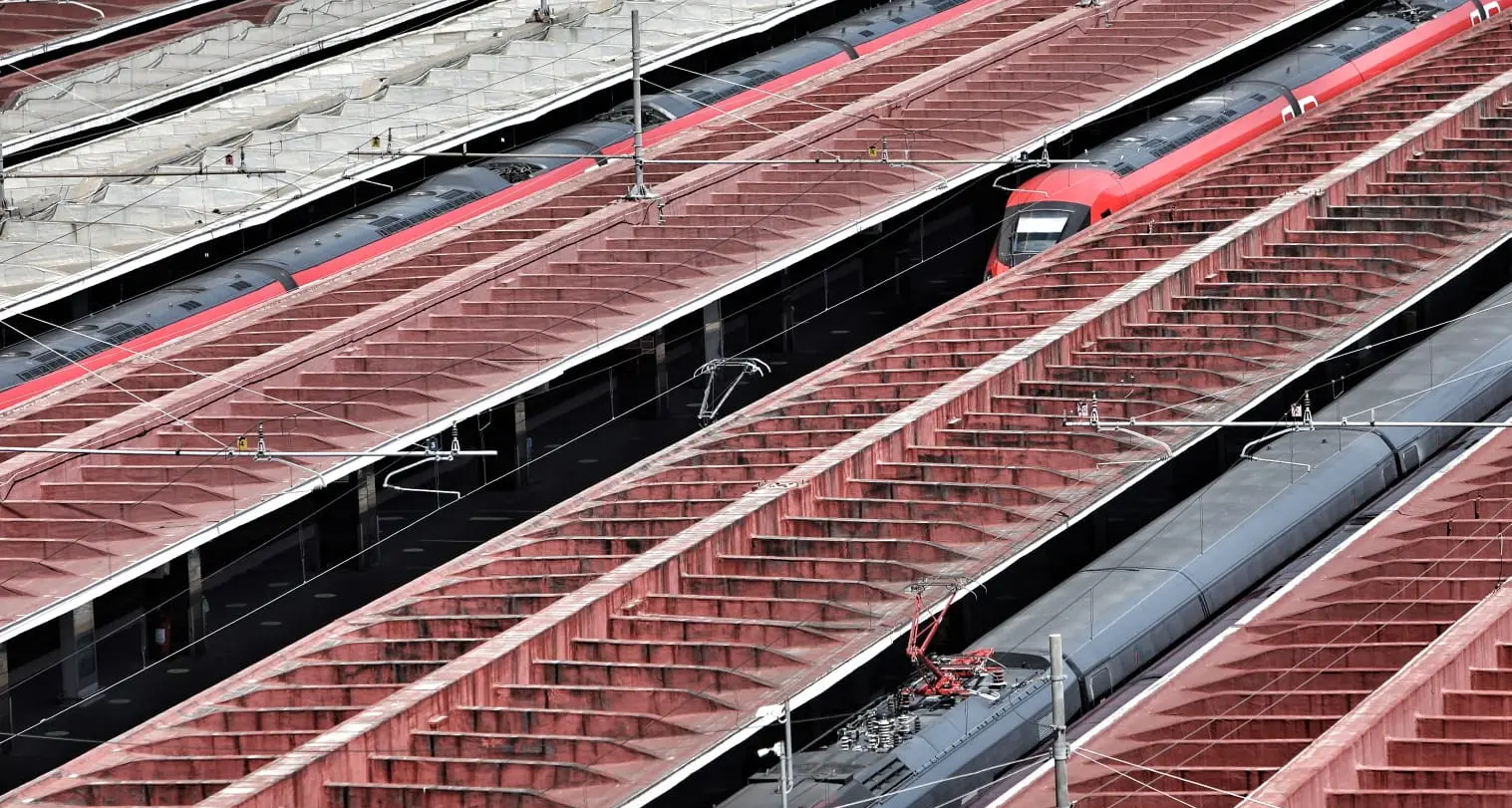 Ferrovie: Cgil, disastro quotidiano, occorrono investimenti, il Ministro ci metta la faccia